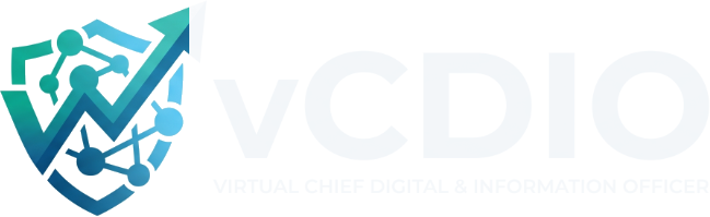 vCDIO - Virtual Chief Digital & Information Officer